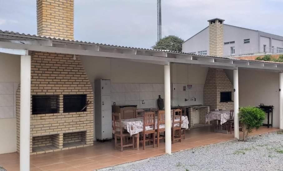Florianópolis Pousada O Pelicano Ingleses מראה חיצוני תמונה