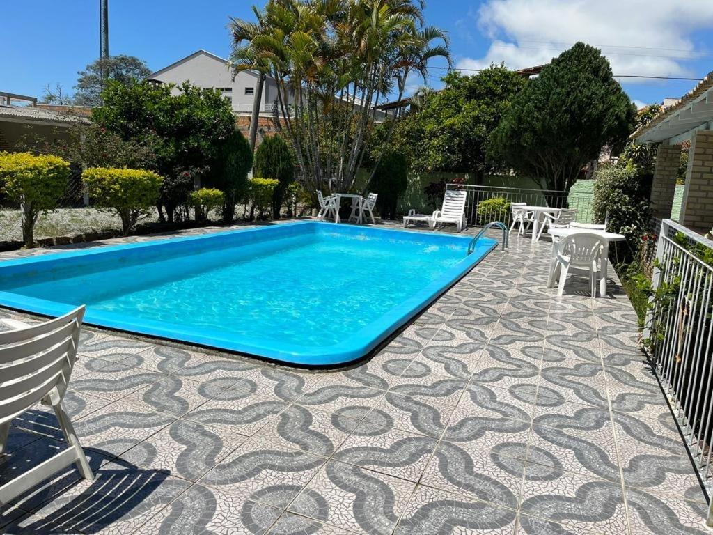 Florianópolis Pousada O Pelicano Ingleses מראה חיצוני תמונה