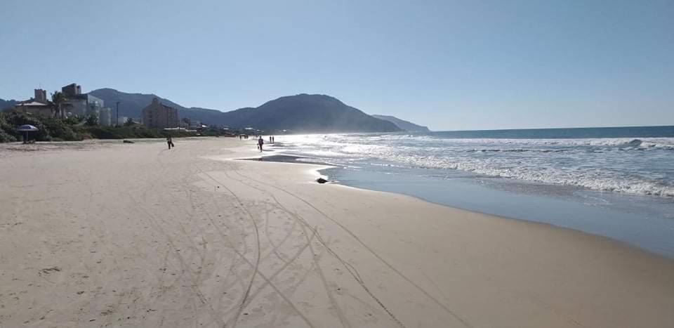 Florianópolis Pousada O Pelicano Ingleses מראה חיצוני תמונה